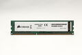 Corsair ValueSelect 2GB DDR3 1333MHz PC3-10600 PC Speicher RAM VS2GB1333D3