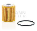 MANN Ölfilter HU7032Z für DS DS 3, DS 4, DS 7; CITROEN BERLINGO, C3