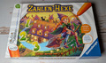 Tiptoi Spiel Zahlen-Hexe Zahlenhexe Lernen Lernspiel