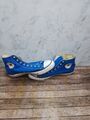 Converse Chuck Taylor All Star Blau, Herren, Gr. 44,5 Neuwertig 