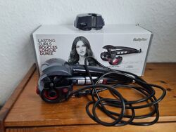 Babyliss Curl Secret 2 Haarlockenstyler Automatisches Locken.