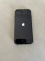 Apple iPhone 7 A1778 (GSM) - 128GB - Diamantschwarz (JetBlack), ohne Simlock