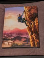 Legend of Zelda: Breath of the Wild - Das offizielle Buch - Collector's Edition