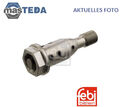 103379 STEUERVENTIL NOCKENWELLENVERSTELLUNG FEBI BILSTEIN FÜR BMW 3,4,5,1,2,X1