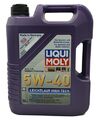  Liqui Moly Leichtlauf High Tech 5W-40 5 Liter