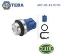 6PT 009 107-551 KÜHLMITTELTEMPERATURSENSOR HELLA FÜR AUDI A4,80,100,A6,B5,C4