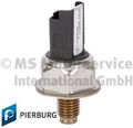 PIERBURG 7.11225.10.0 Sensor für Kraftstoffdruck Sensor Kraftstoffdruck 