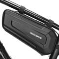 ROCKBROS Fahrrad Rahmentasche Wasserdicht Fahrradtasche für Mountainbike Rennrad