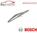 SCHEIBENWISCHER WISCHERBLATT HINTEN BOSCH 3 397 004 802 G FÜR CHRYSLER DELTA