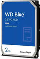 Hard Drive Western Digital WD20EZBX Blue WD20EZBX 2TB SATA 3.5