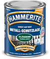 Hammerite Metall Schutzlack glänzend 750 ml verschiedene Farben Rostschutz