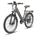 FAFREES F26 Pro Elektrofahrrad E-Bike 26 Zoll e Citybike 250W Shimano Pedelec