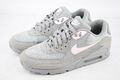 Nike Air Max 90 Dust Arctic Pink Herren EU 45 US 11 Airmax 537384-093