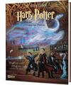 Harry Potter und der Orden des Phönix (Schmuckausgabe Harry Potter 5) | J. K. Ro