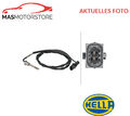 SENSOR ABGASTEMPERATUR HELLA 6PT 358 181-451 P FÜR VAUXHALL ASTRAVAN V