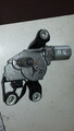 VW Golf VI 6 Wischermotor hinten 0390201216 5K6955711B