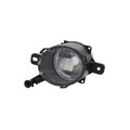1x Nebelscheinwerfer VAN WEZEL 3796998 passend für OPEL