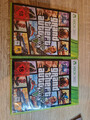Grand Theft Auto V - GTA 5 (Microsoft Xbox 360)