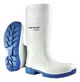 Dunlop Sicherheitsstiefel FoodPro Purofort Multigrip, S4 CI SRC, Größe 46 1 Paar