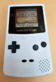 Nintendo Game Boy Color GBC Weiß **Neuwertig**