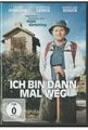 Ich bin dann mal weg (nach dem Buch v.Hape Kerkeling) DVD neuwertig