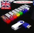 Memory Stick Flash Pen USB2.0 High Speed USBisk 32GB 64GB 128GB 256GB