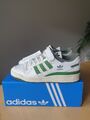 NEU OVP Adidas Forum 84 Low Crew green