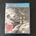 Ghost of Tsushima (Sony PlayStation 4, 2020)