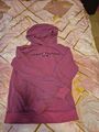 Tommi Hilfiger hoodie Pink