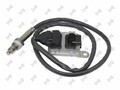 ABAKUS 134-02-008 NOx-Sensor, NOx-Katalysator für AUDI,SEAT,SKODA,VW