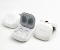 Original Samsung Galaxy Buds Live SM-R180 Ladecase Ladegerät Charging weiß 