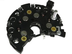 AS-PL Gleichrichter Generator 50A
