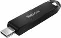 SanDisk Ultra USB Type-C 128 GB, USB-C 3.0 Stick