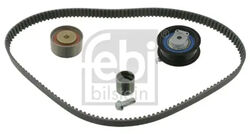 Zahnriemensatz 24764 FEBI BILSTEIN für AUDI VW FORD