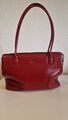 PICARD Damen Handtasche Leder Shopper Tasche Schultertasche Lady Bag Promo Five