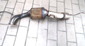 Porsche Cayenne CRCA 92A 3,0TDI Katalysator Kat Dieselpartikelfilter 7L8254301