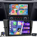 Für BMW E90 E91 E92 E93 9" Autoradio Navi CarPlay Android 13 Auto DAB+ 4+64G USB