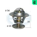 ERA Thermostat, Kühlmittel 350033A für AUDI BARKAS SEAT VW WARTBURG