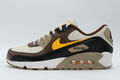 Nike Air Max 90 GTX Sneaker Schuhe Herren Sportschuhe Laufschuhe