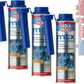 Liqui Moly Vergaserreiniger mtx 3x 300ml 5100 Benzin Kraftstoff Additiv Zusatz