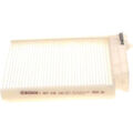 Bosch 1 987 432 120 Filter Innenraumluft für RENAULT DACIA Innenraumfilter