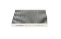 Bosch Filter Innenraumluft 1987432357 für Audi Mercedes Skoda VW Puch 10-11