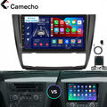 4G+64GB 8 Core Für BMW 1er E81 E82 E87 E88 Android 13 Autoradio Navi Carplay RDS