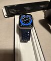 apple watch series 7 45mm Nike Gps Cellular