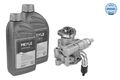 MEYLE Hydraulikpumpe, Lenkung MEYLE-ORIGINAL-KIT: Better solutio 114 631 0041/S