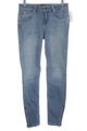 LEE Skinny Jeans Damen Gr. DE 34 stahlblau-himmelblau Street-Fashion-Look