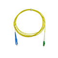 BlueOptics Simplex LWL Patchkabel LC/APC-SC/UPC Singlemode 25 Meter