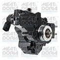 Hochdruckpumpe Für MERCEDES Sprinter Viano Vito Vito Mixto 01-18 6460700401