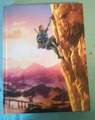 Legend of Zelda, Breath of the wild, Das offizielle Buch, Collectors Edition