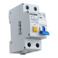 FI/LS-Schalter Sicherungsautomat Fi-Schalter Kombination RCBO B16A 30mA AC 5583